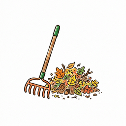 Yard Cleanup
